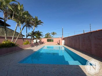 house em Avenida Governador Mário Covas Júnior, Jamaica (Praia) - Itanhaém - SP