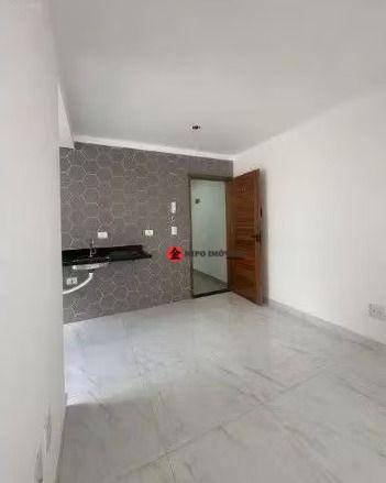 apartment em Rua Alzira Honorina, Vila Carrão - São Paulo - SP