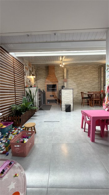 house em Avenida Antônio Frederico Ozanan, Jardim Shangai - Jundiaí - SP