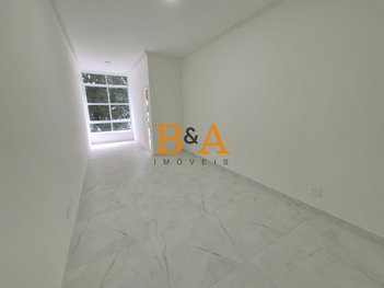 apartment em Rua Cinco de Julho, Copacabana - Rio de Janeiro - RJ