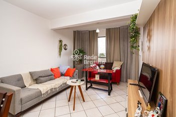 apartment em Quadra Central Lote M, Sobradinho - Brasília - DF