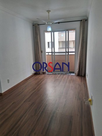 apartment em Rua Baía Grande, Vila Bela - São Paulo - SP