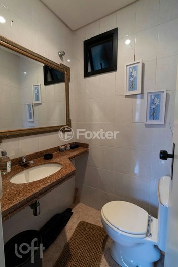 apartment em Avenida Martin Luther King, Cidade São Francisco - São Paulo - SP