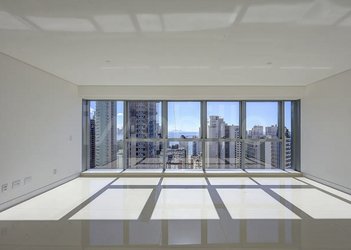 apartment em Avenida Brasil, Centro - Balneário Camboriú - SC