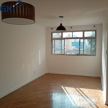 apartment em Rua Artur Azevedo, Pinheiros - São Paulo - SP