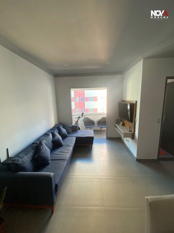 apartment em Rua Enseada Carioca, Coqueiral de Itaparica - Vila Velha - ES
