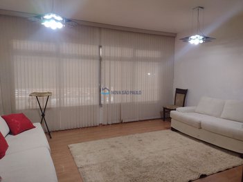 house em Rua Farjalla Koraicho, Vila Parque Jabaquara - São Paulo - SP