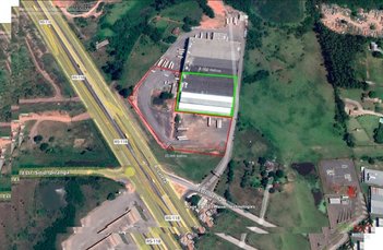 industrial em Rodovia RS-118, Neópolis - Gravataí - RS