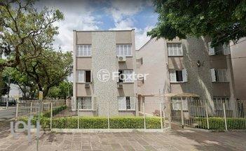 apartment em Itaboraí, Jardim Botânico - Porto Alegre - RS