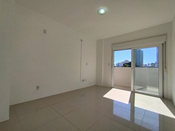 apartment em Julio Aichinger, Pátria Nova - Novo Hamburgo - RS
