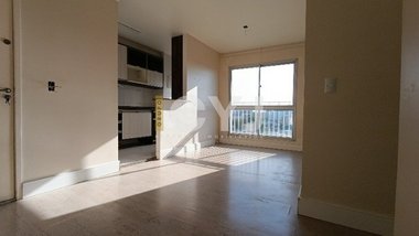 apartment em Rua Dom Vital, Glória - Porto Alegre - RS