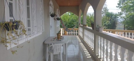 house em Rua Benedita Maria Barbosa Souza, Vila Pilar - Arujá - SP
