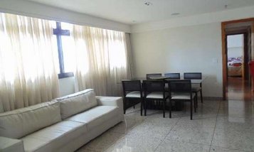 apartment em Rua Rio Claro, Prado - Belo Horizonte - MG