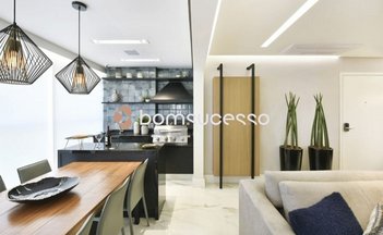 apartment em Rua Coronel Carlos Oliva, Tatuapé - São Paulo - SP