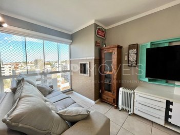 apartment em Avenida Sarandi, Sarandi - Porto Alegre - RS