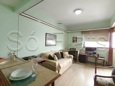 Cômodo Condomínio
