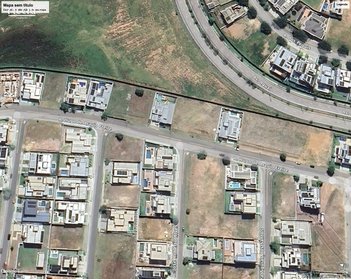 land_lot em Rua Ines Maria Antinietta Bonadio Weiss, Condomínio Residencial Colinas do Paratehy - São José dos Campos - SP