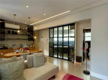 apartment em Alameda Joaquim Eugênio de Lima, Jardim Paulista - São Paulo - SP