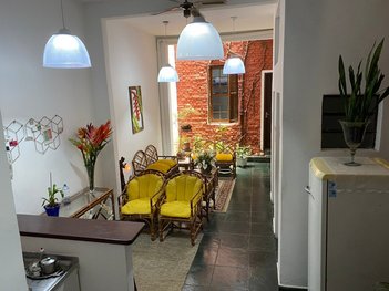 office em Rua Artur Azevedo, Cerqueira César - São Paulo - SP