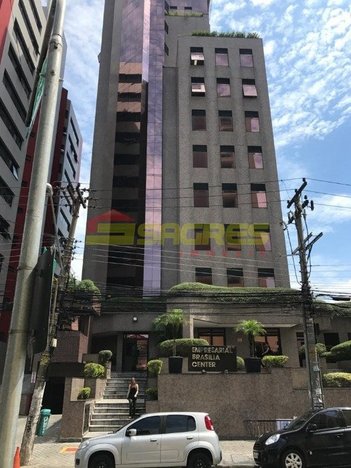 office em Ezequiel Freire, Santana - São Paulo - SP