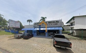 commercial_land_lot em Avenida Monteiro Tourinho, Tingui - Curitiba - PR