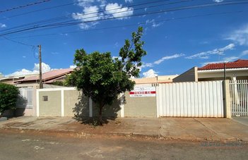 house em Rua Antônio Ludovico Betiati, Ibiporã - Ibiporã - PR