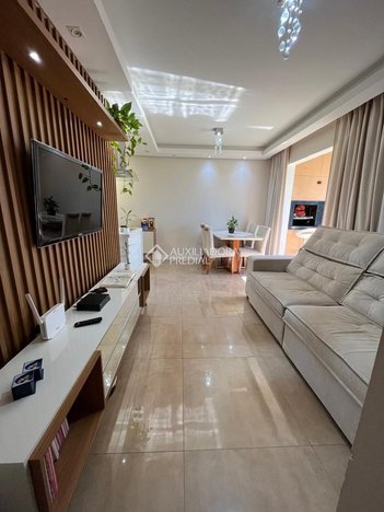 apartment em Avenida José Aloísio Filho, Humaitá - Porto Alegre - RS