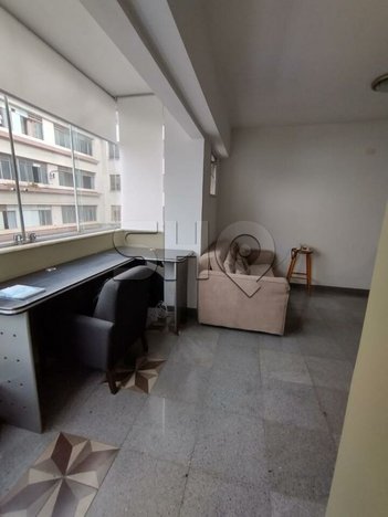 apartment em Rua Cardeal Arcoverde, Pinheiros - São Paulo - SP