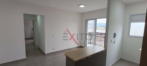 apartment em Avenida Antonio Tavarnaro, Jardim Torres São José - Jundiaí - SP