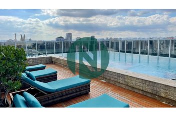 apartment em Rua Doutor Paschoal Imperatriz, Vila Gertrudes - São Paulo - SP