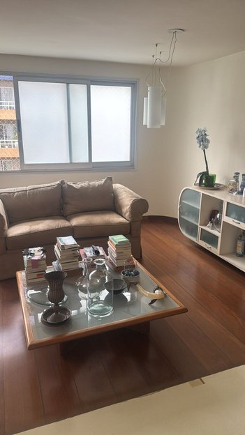 apartment em Rua Brasília, Itaim Bibi - São Paulo - SP