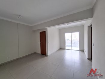 apartment em Rua Coronel Spínola de Castro, Centro - São José do Rio Preto - SP
