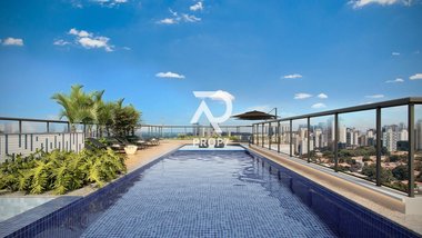 apartment em Rua Cayowaá, Sumaré - São Paulo - SP