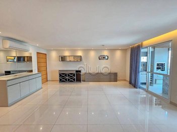 apartment em Rua Dom Pedro I, Nova América - Piracicaba - SP