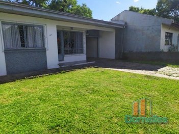 house em Mansueto Pezzi, Salgado Filho - Caxias do Sul - RS