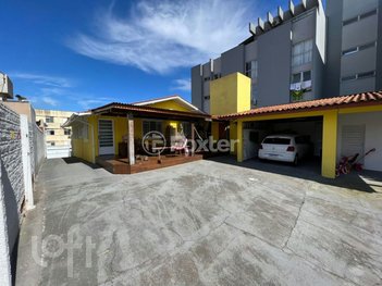 house em Rua Doutor Abel Capela, Coqueiros - Florianópolis - SC