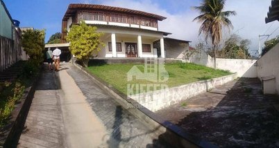 house em Rua Castorina Francisco da Cruz, Pendotiba - Niterói - RJ