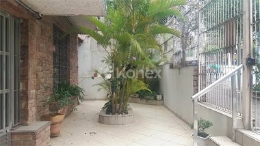 apartment em Rua Bem Vinda Apparecida de Abreu Leme, Santana - São Paulo - SP