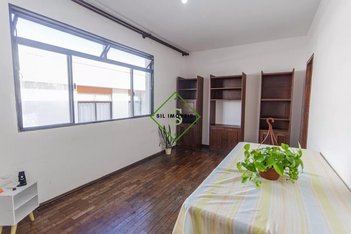 apartment em Rua Bernardino de Lima, Gutierrez - Belo Horizonte - MG
