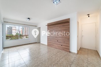 apartment em Rua Vilela, Tatuapé - São Paulo - SP