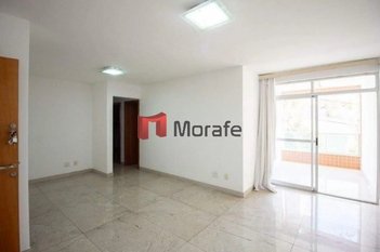 apartment em Rua Castelo Serpa, Castelo - Belo Horizonte - MG