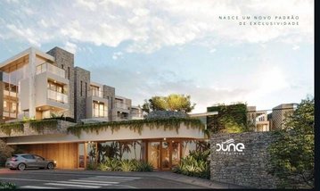 house em Rua Abelardo Ganem, De Lourdes - Fortaleza - CE