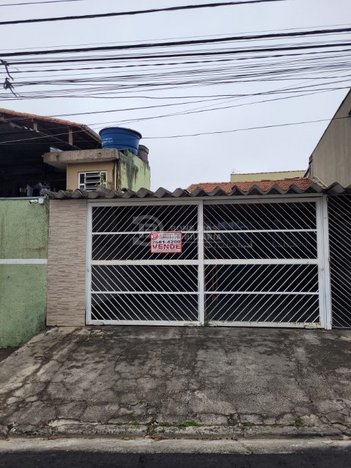 house em Avenida Antônio Diogo, Vila Ré - São Paulo - SP
