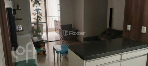 apartment em Rua Nossa Senhora da Saude, Vila das Mercês - São Paulo - SP