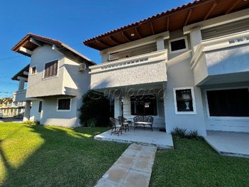 house em Rua Rio Mampituba, Centro - Xangri-Lá - RS