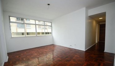 apartment em Rua Lemos Cunha, Icaraí - Niterói - RJ