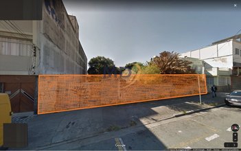 commercial_land_lot em Rua Gertrudes de Lima, Centro - Santo André - SP