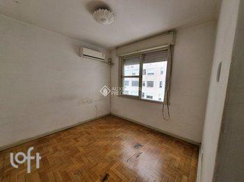 apartment em Rua Coronel Vicente, Centro - Porto Alegre - RS