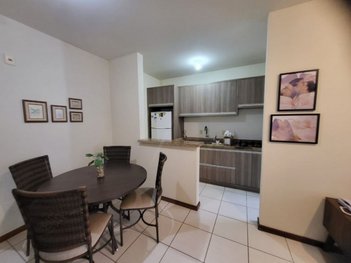 apartment em Rua Desembargador Pedro Silva, Victor Konder - Blumenau - SC