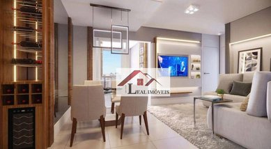 apartment em Avenida Doutor Rodrigues Alves, Fundação - São Caetano do Sul - SP